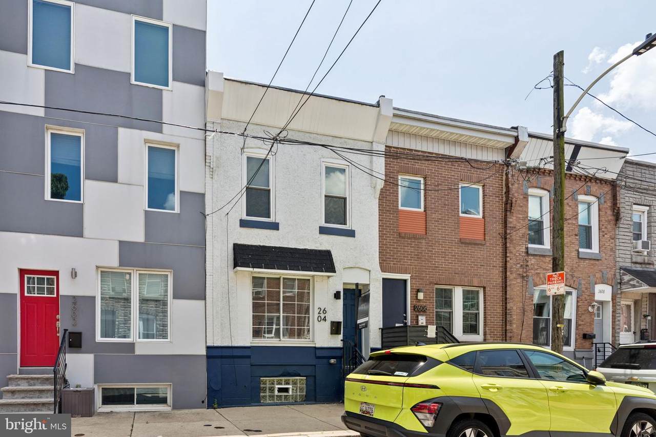 2604 Gerritt Street - Photo 1