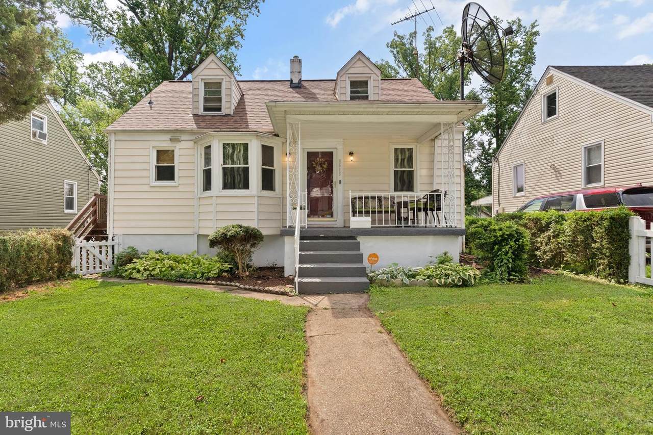 3615 Forest Hill - Photo 1