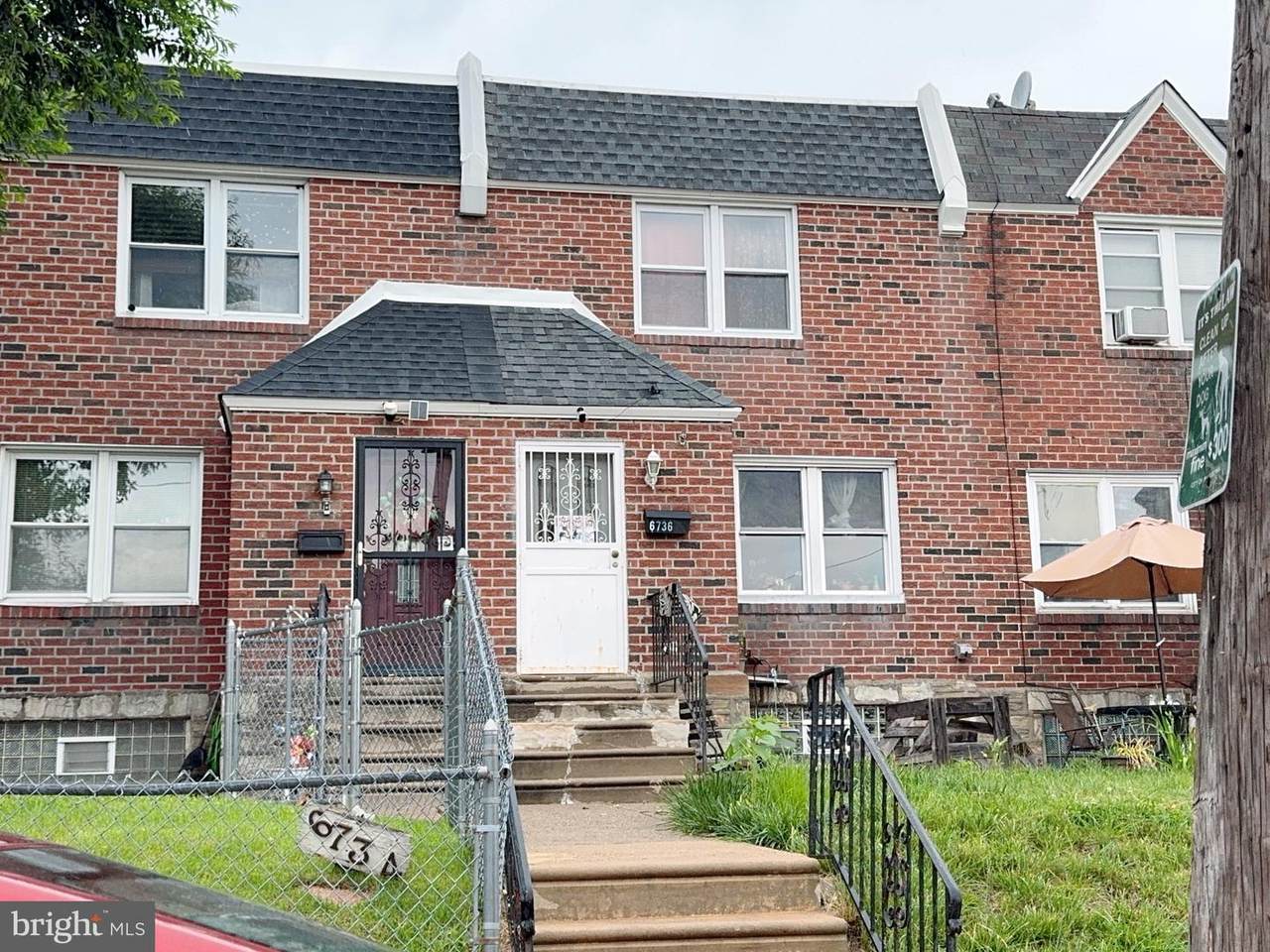 6736 Leonard Street - Photo 1