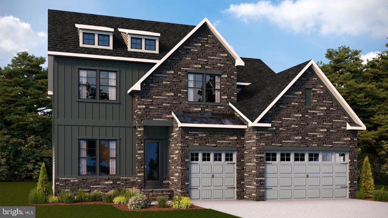 8281 Colling Manor Court - Photo 1