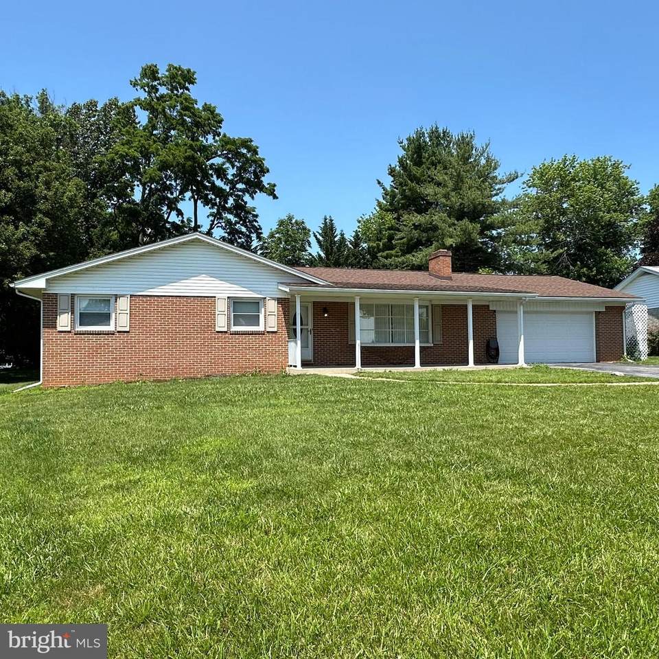 309 Terrace Drive - Photo 1