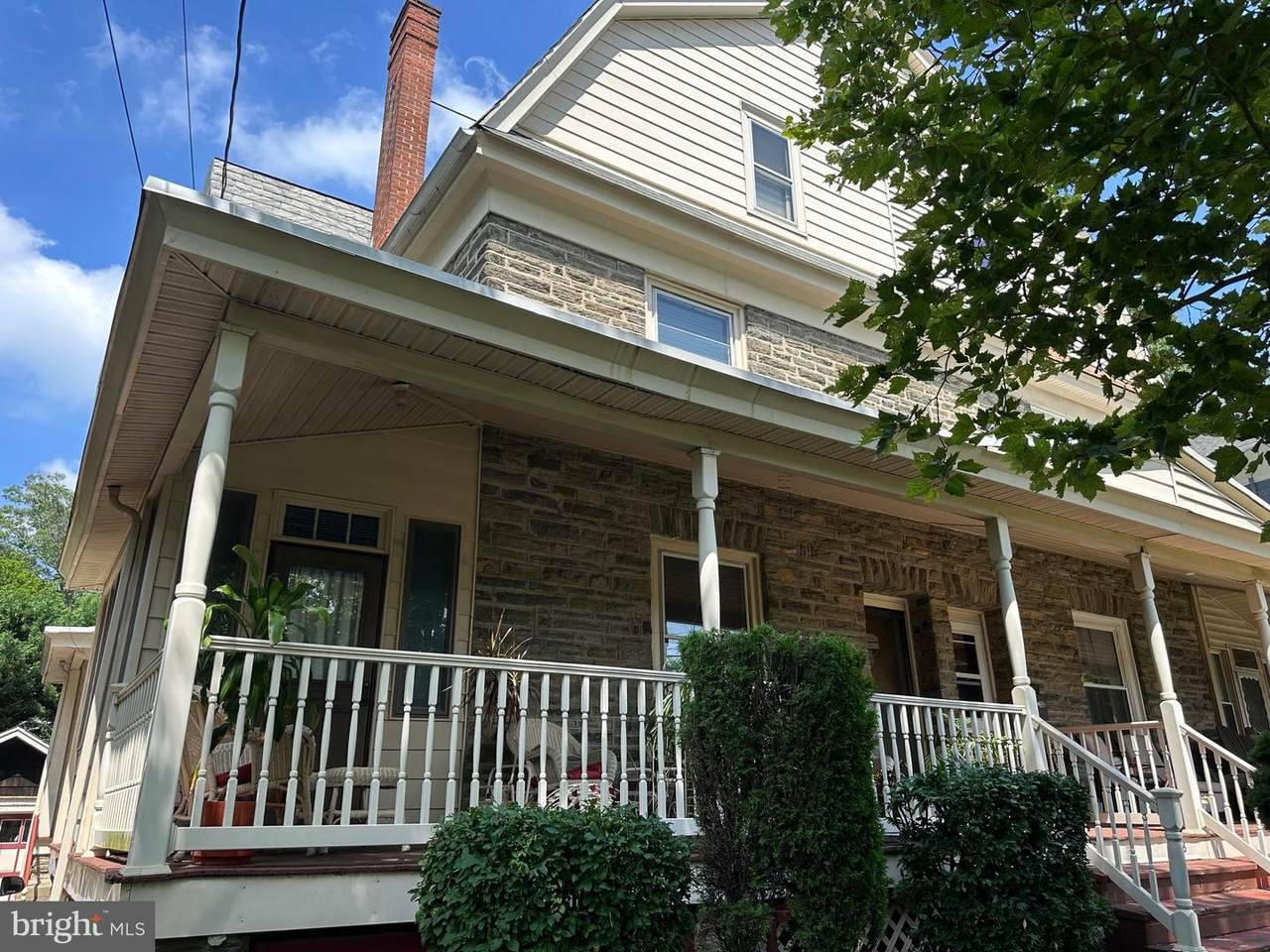 116 Township Line Road - Photo 1