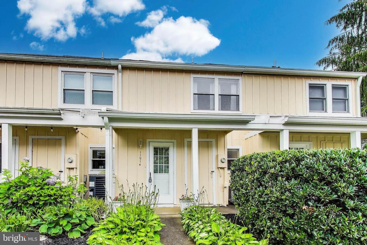 11914 Filly Lane - Photo 1