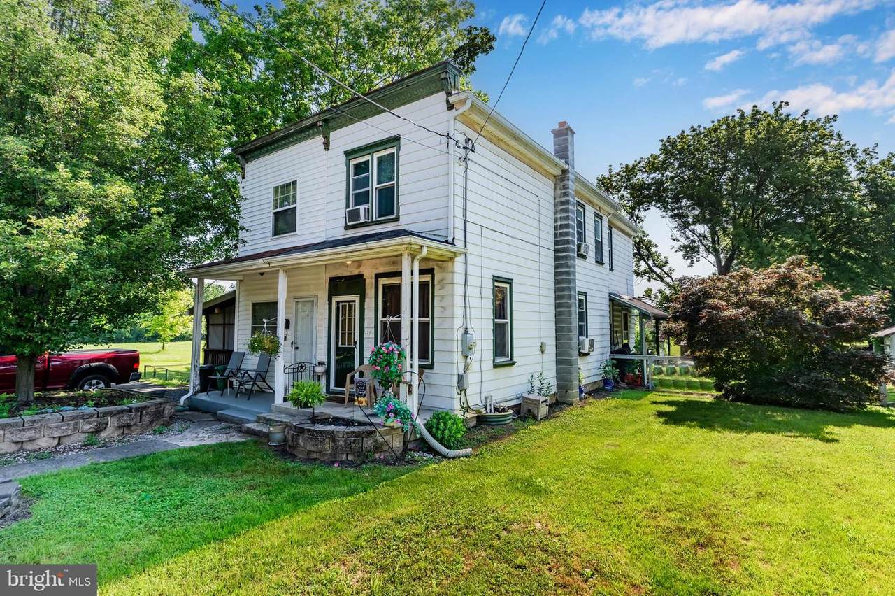 121 Spruce Street - Photo 1