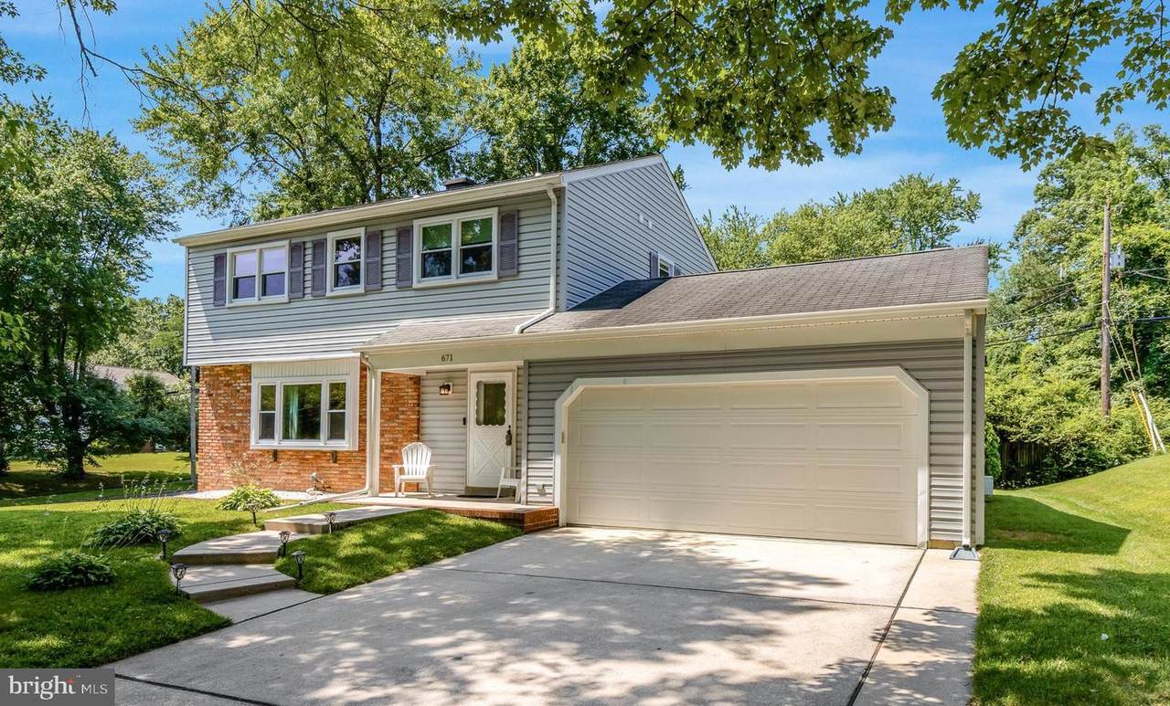671 Trimble Road - Photo 1