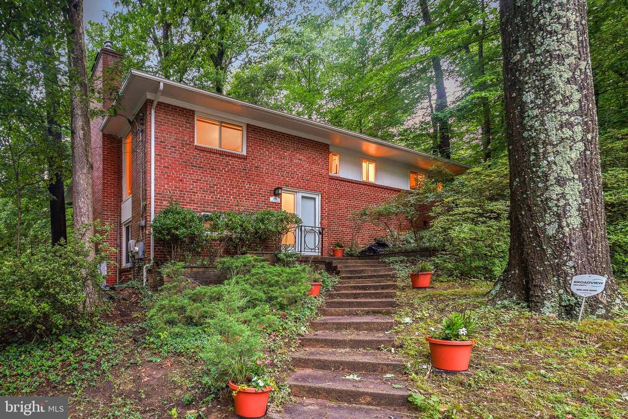 8101 Sligo Creek Parkway - Photo 1