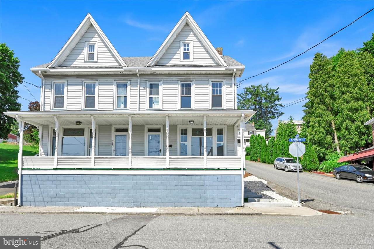 310 Washington Street - Photo 1