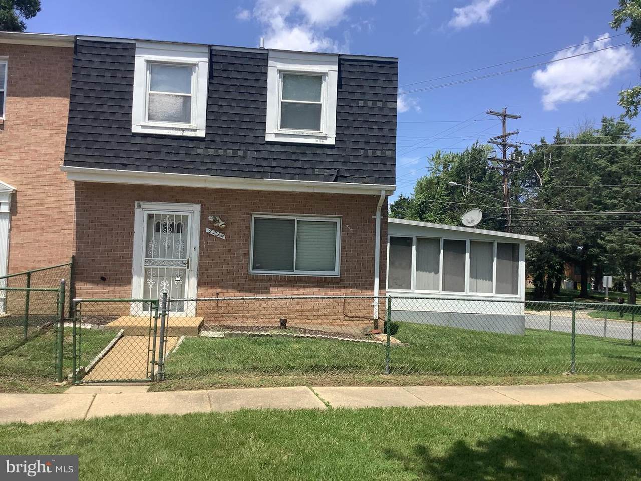 5734 Walker Mill Road - Photo 1