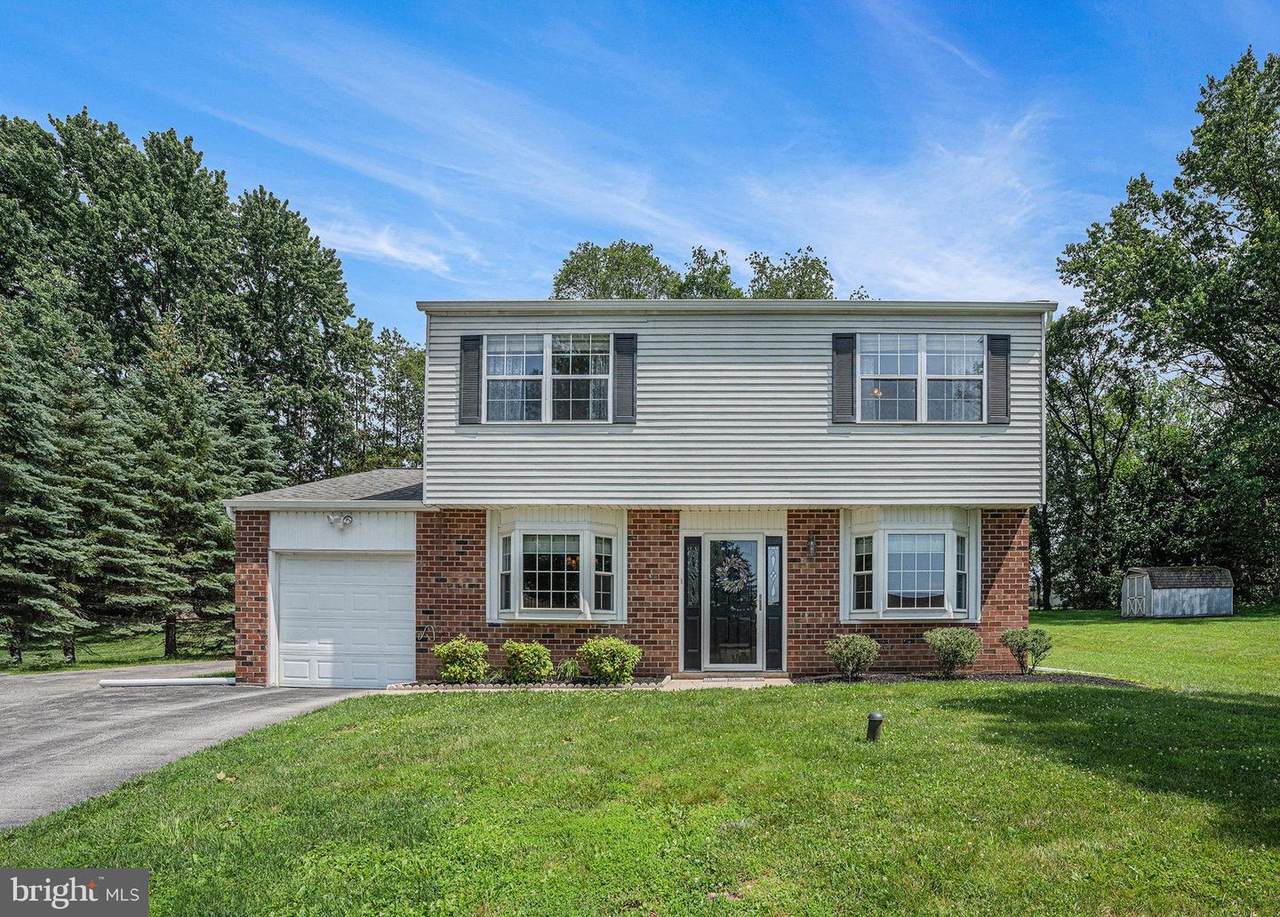 3027 Kimberly Drive - Photo 1