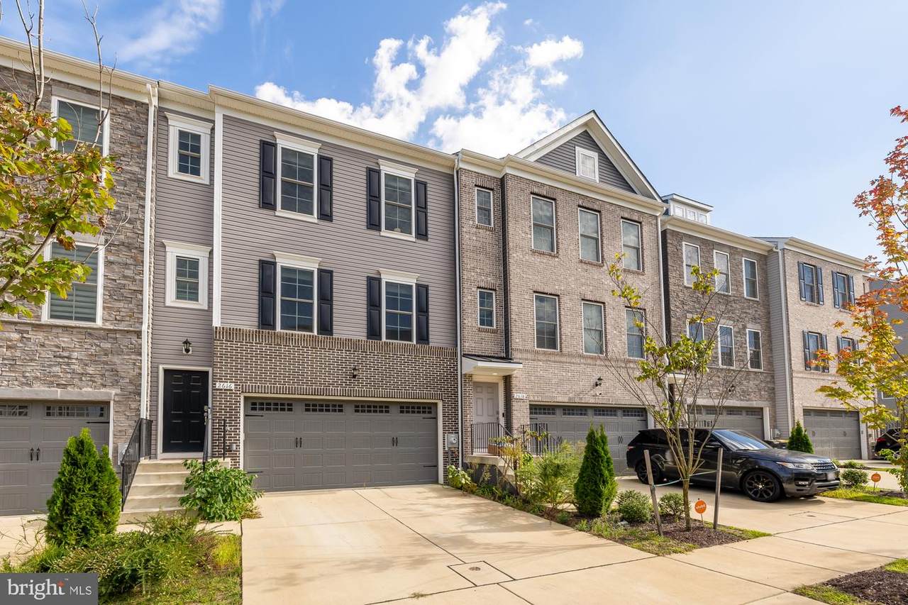 2616 Lewis And Clark Avenue - Photo 1