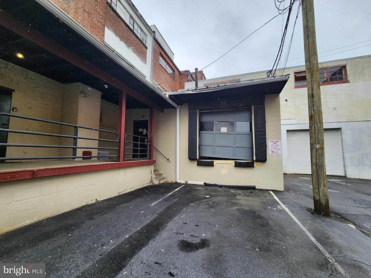 301 Liberty Street - Photo 1