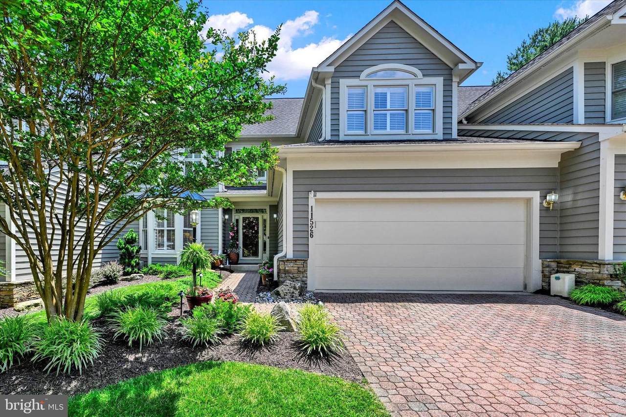 11526 Pebblecreek Drive - Photo 1