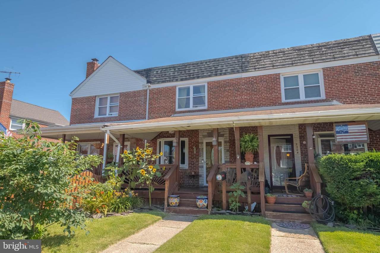 2302 Searles Road - Photo 1