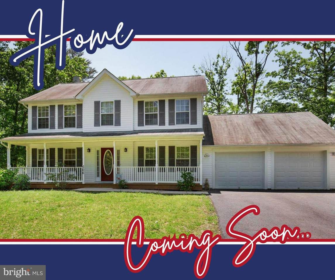 606 Painted Horse Court - Photo 1
