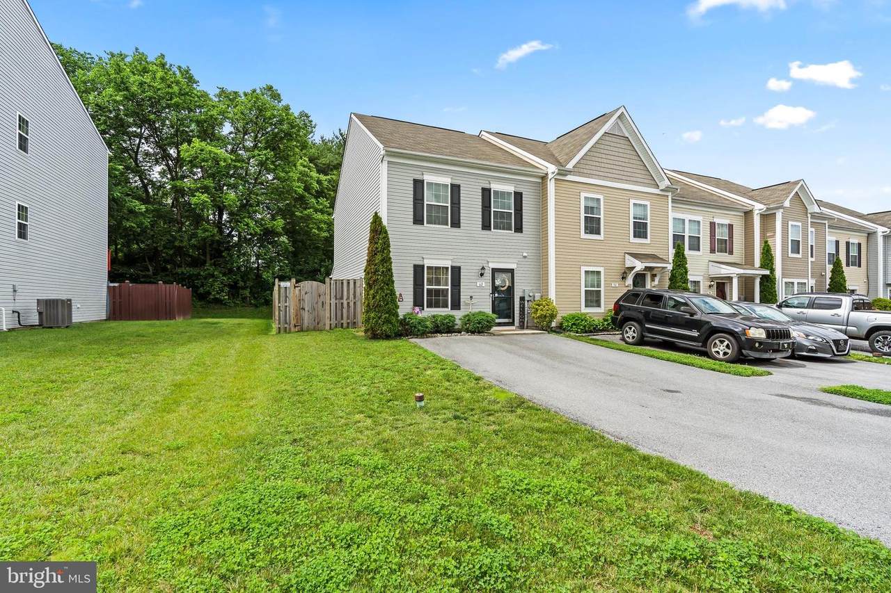 62 Teakwood Drive - Photo 1