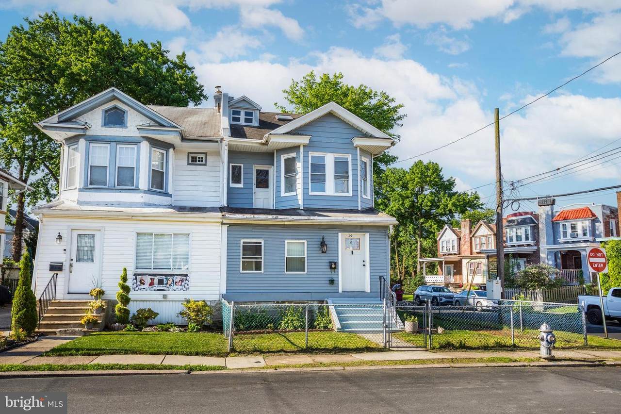 100 Powelton Avenue - Photo 1
