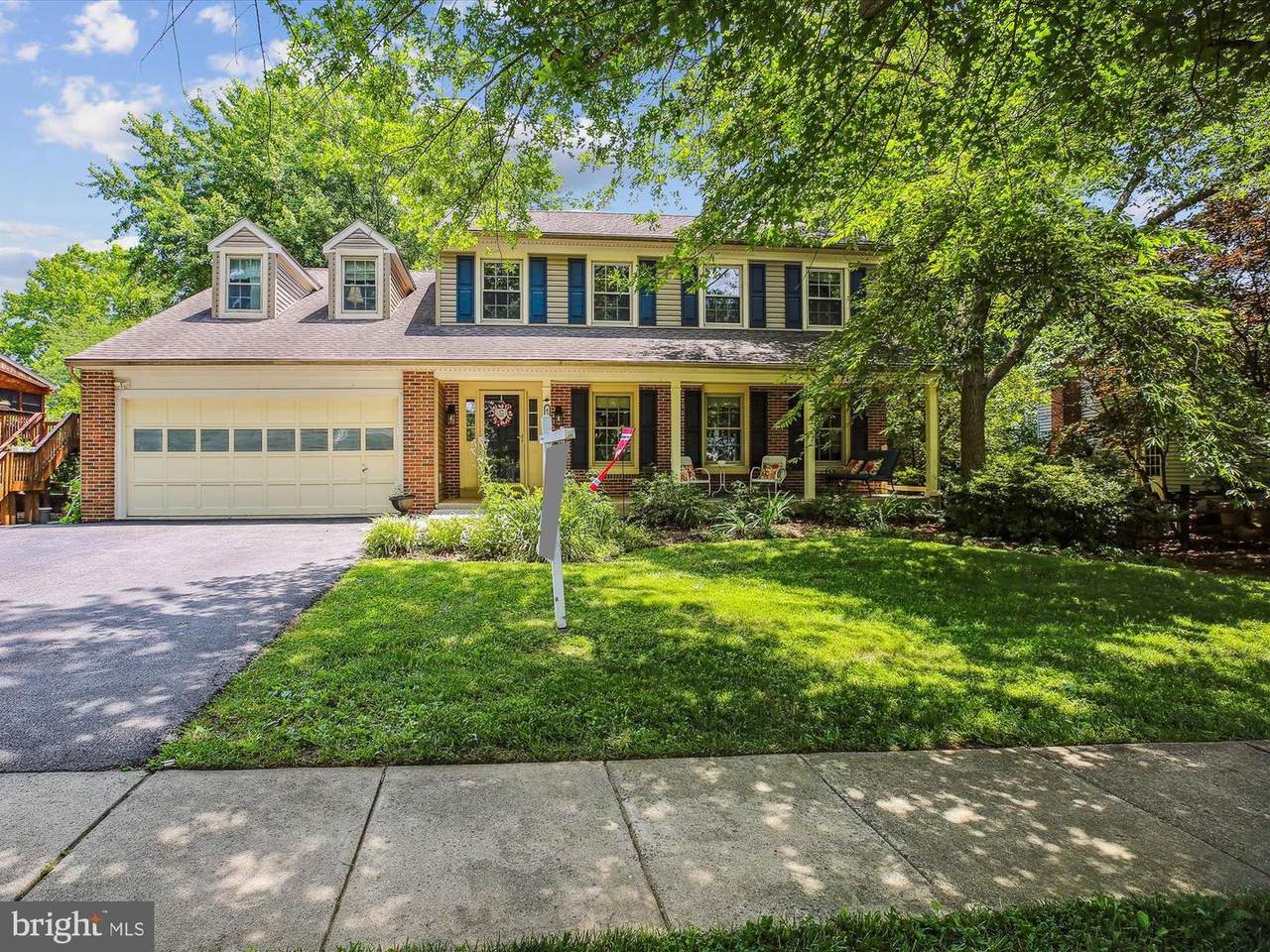 4352 Morningwood Drive - Photo 1