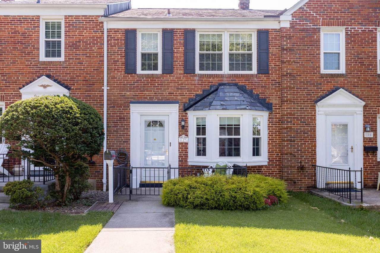 107 Regester Avenue - Photo 1