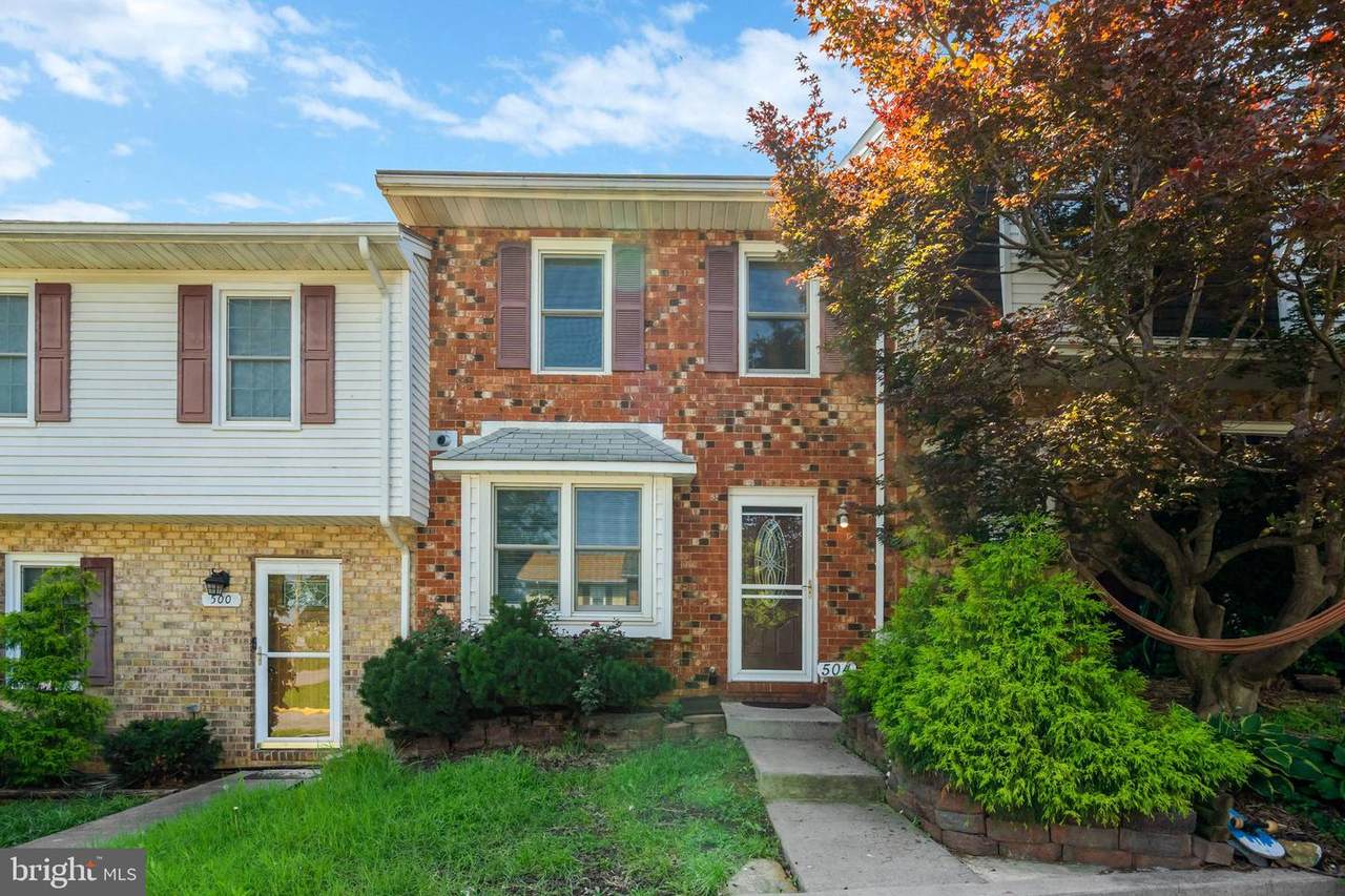 504 Pow Morr Drive - Photo 1