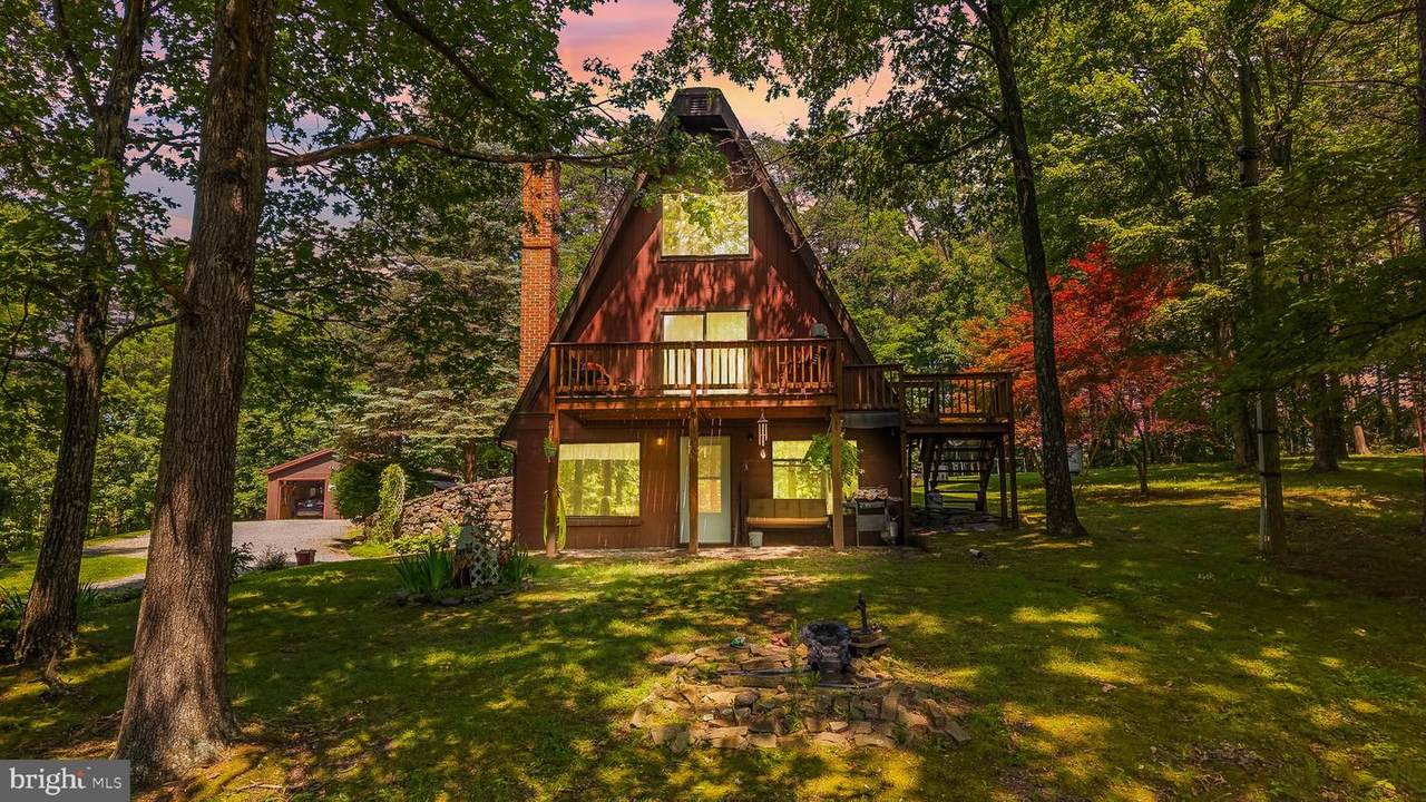 114 Mauzy Road - Photo 1