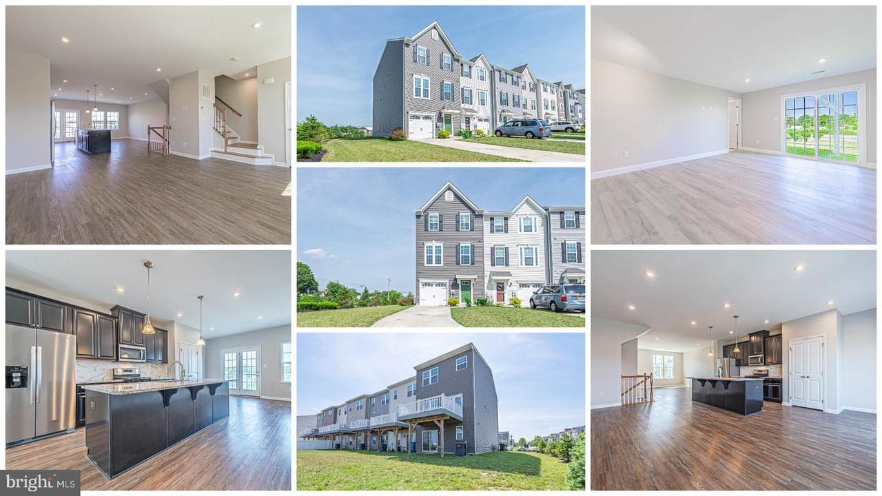 501 Sammy Street - Photo 1