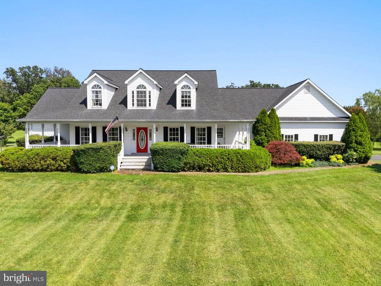 10657 Fox Plantation Lane - Photo 1