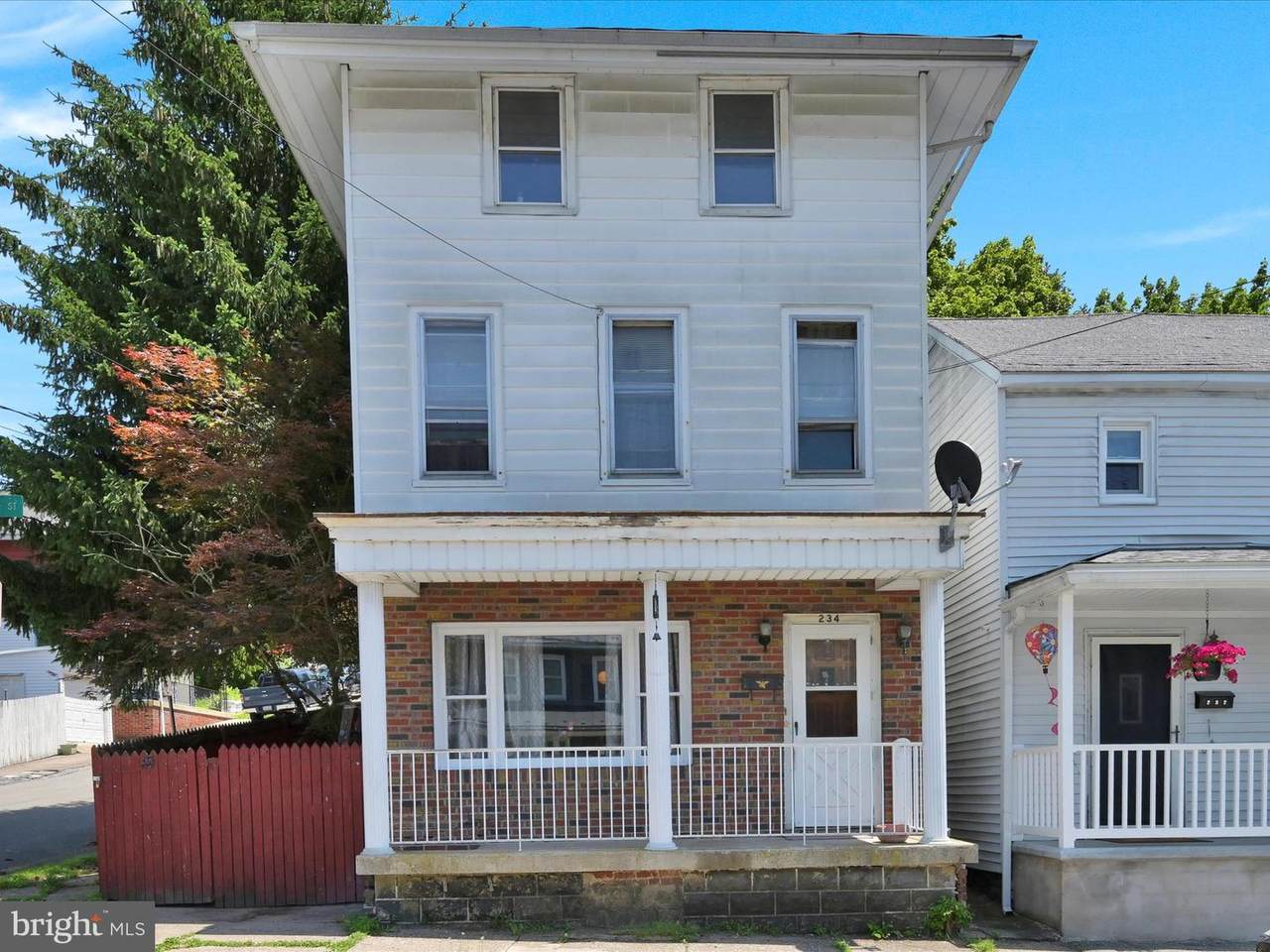 234 Coal Street - Photo 1
