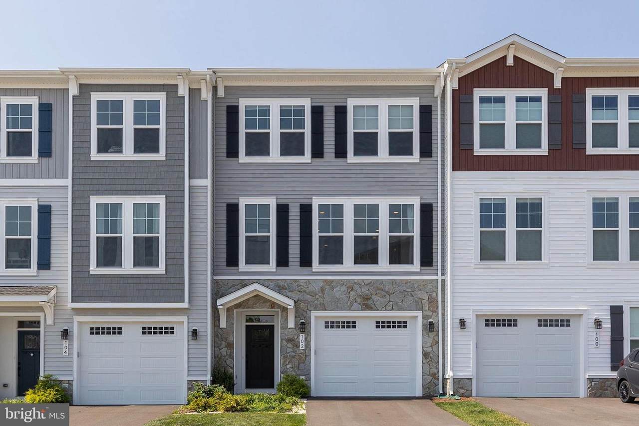 102 Phacelia Way - Photo 1