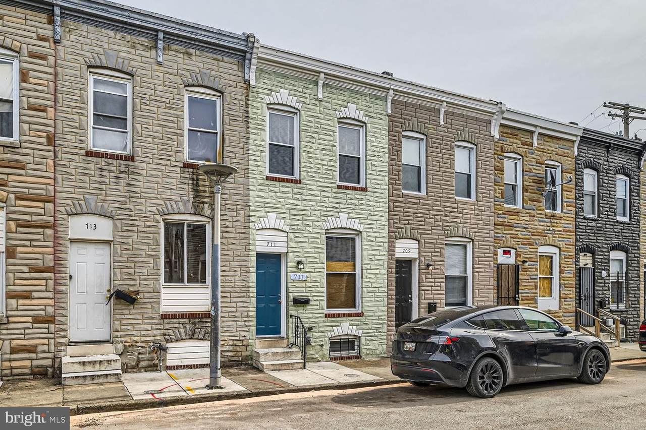 711 Port Street - Photo 1