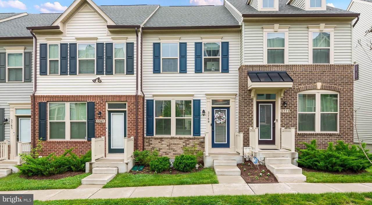3769 Cedar Mountain Way - Photo 1