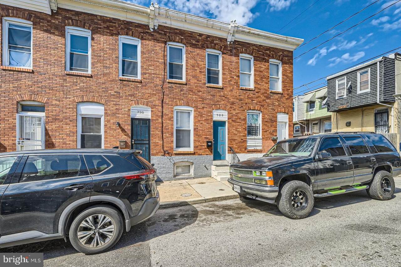 722 Glover Street - Photo 1