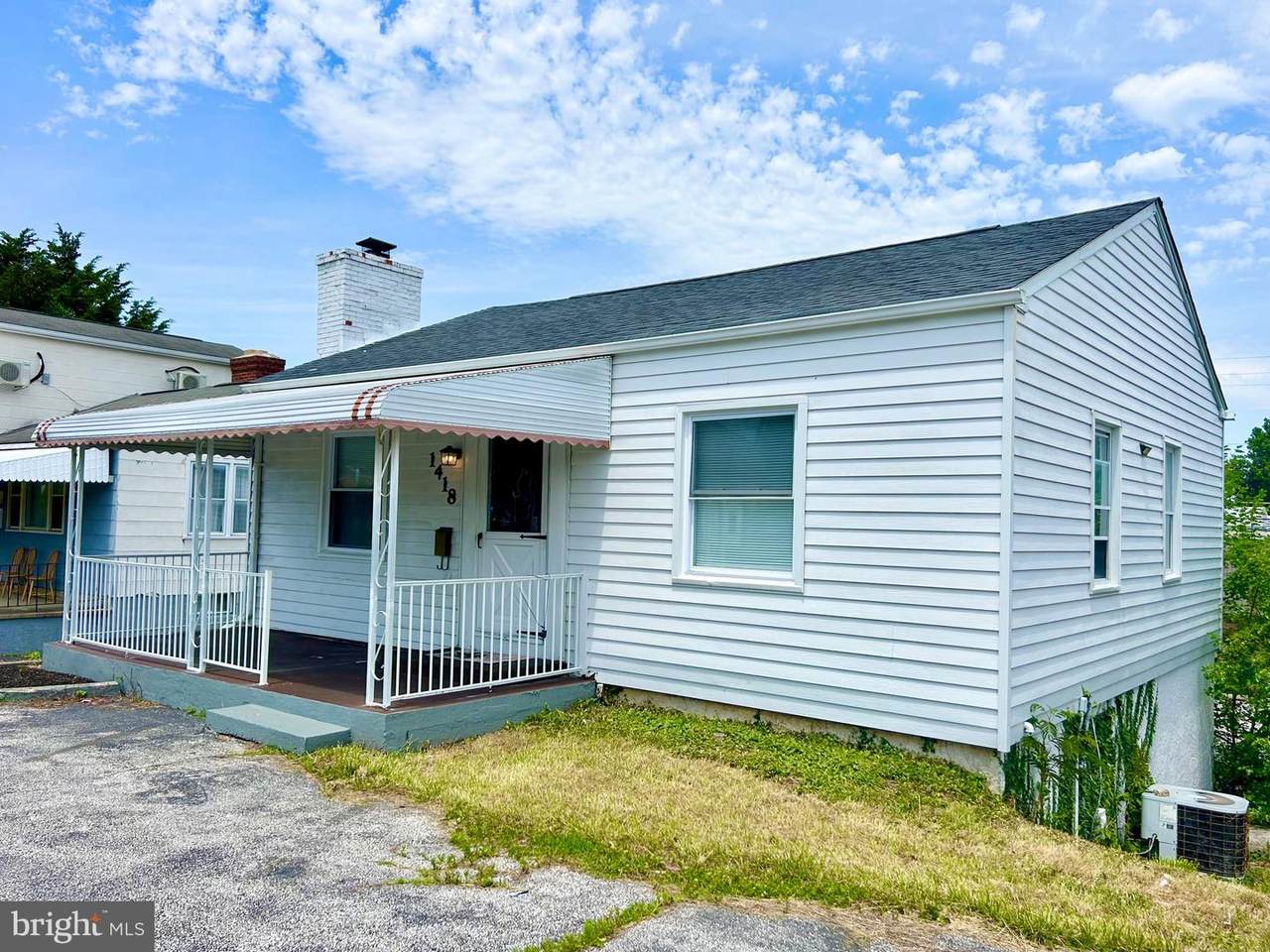 1418 E. Joppa - Photo 1