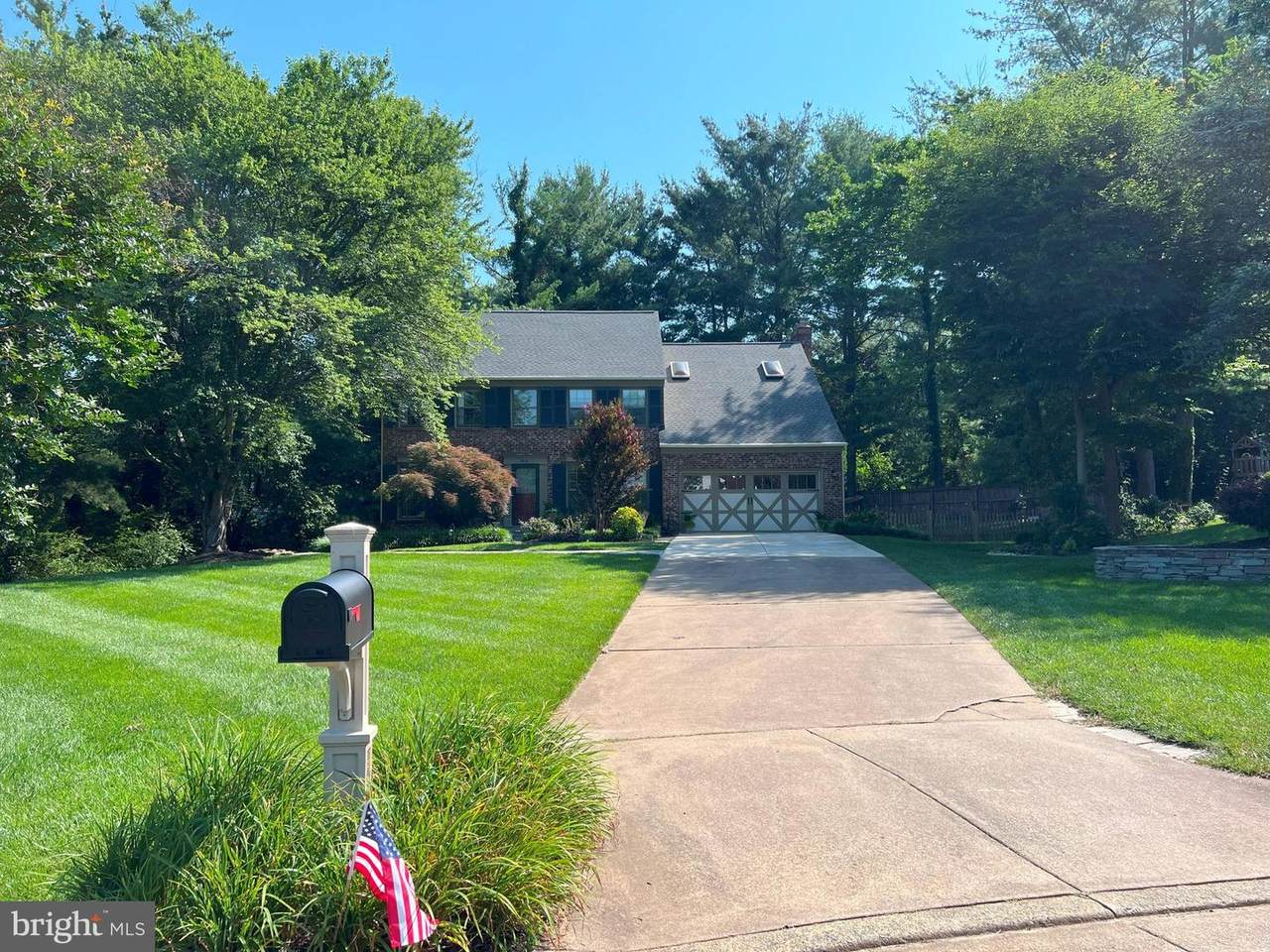 1631 Autumnwood Drive - Photo 1