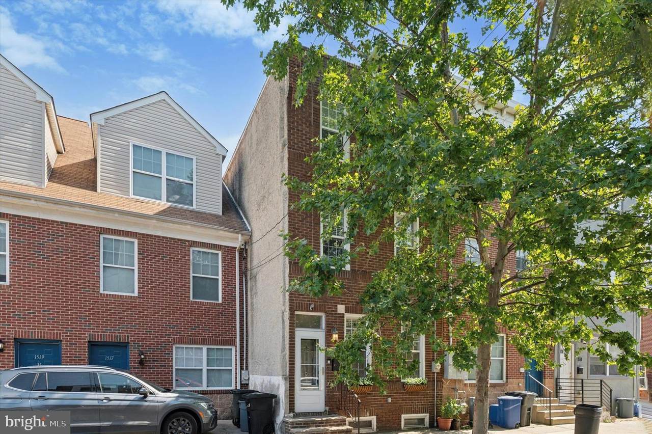 1515 Ellsworth Street - Photo 1