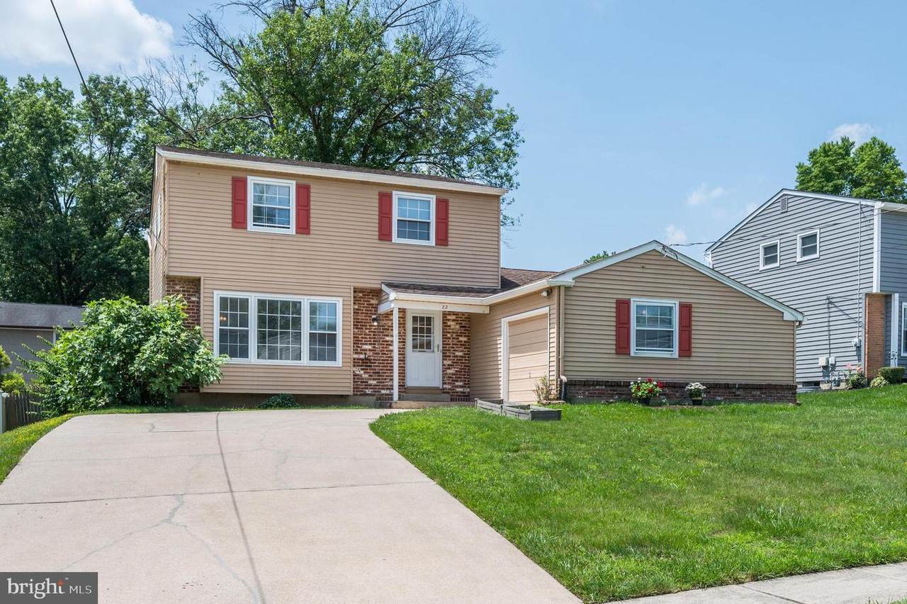 22 Clemson Road - Photo 1
