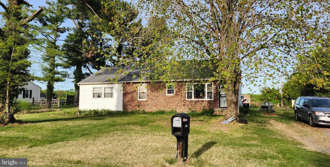 1616 Ingleside Avenue - Photo 1