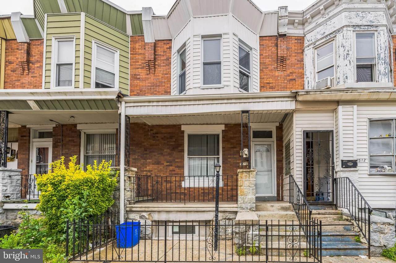 5510 Chancellor Street - Photo 1