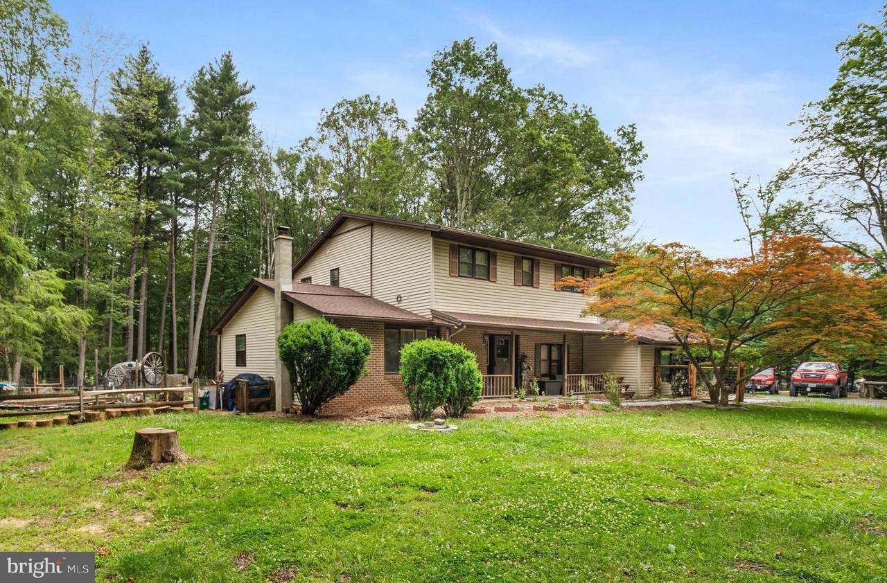 150 Longwoods Drive - Photo 1