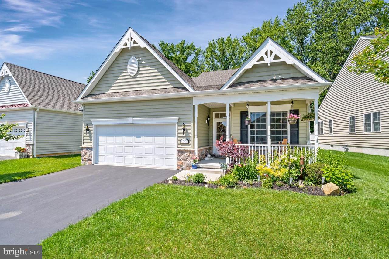 231 Lupine Drive - Photo 1