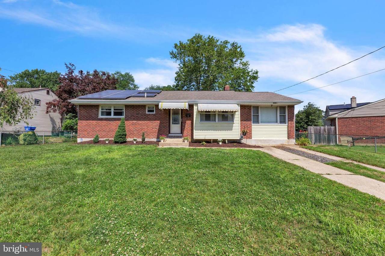 652 Santa Fe Drive - Photo 1