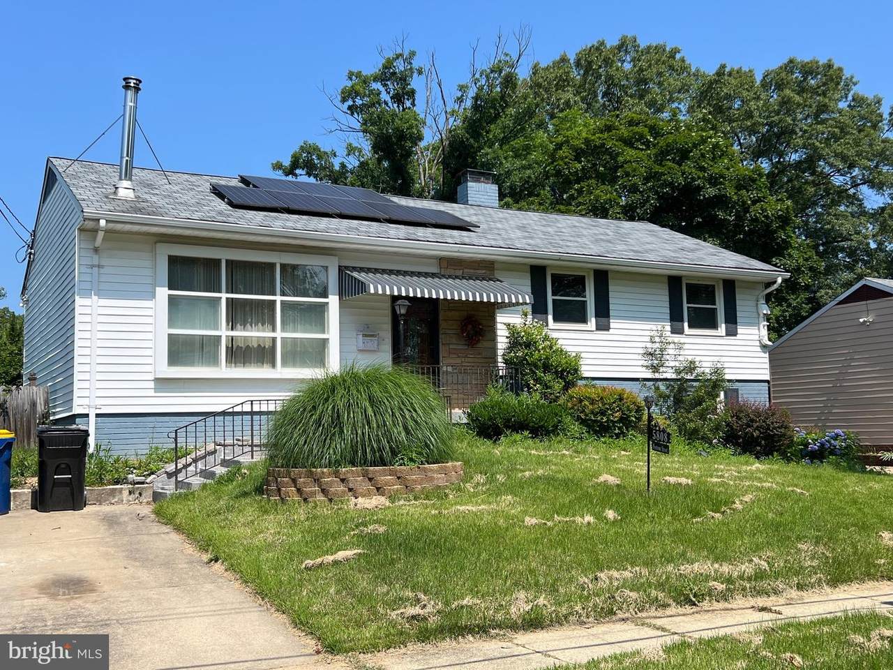 5808 Nystrom Street - Photo 1