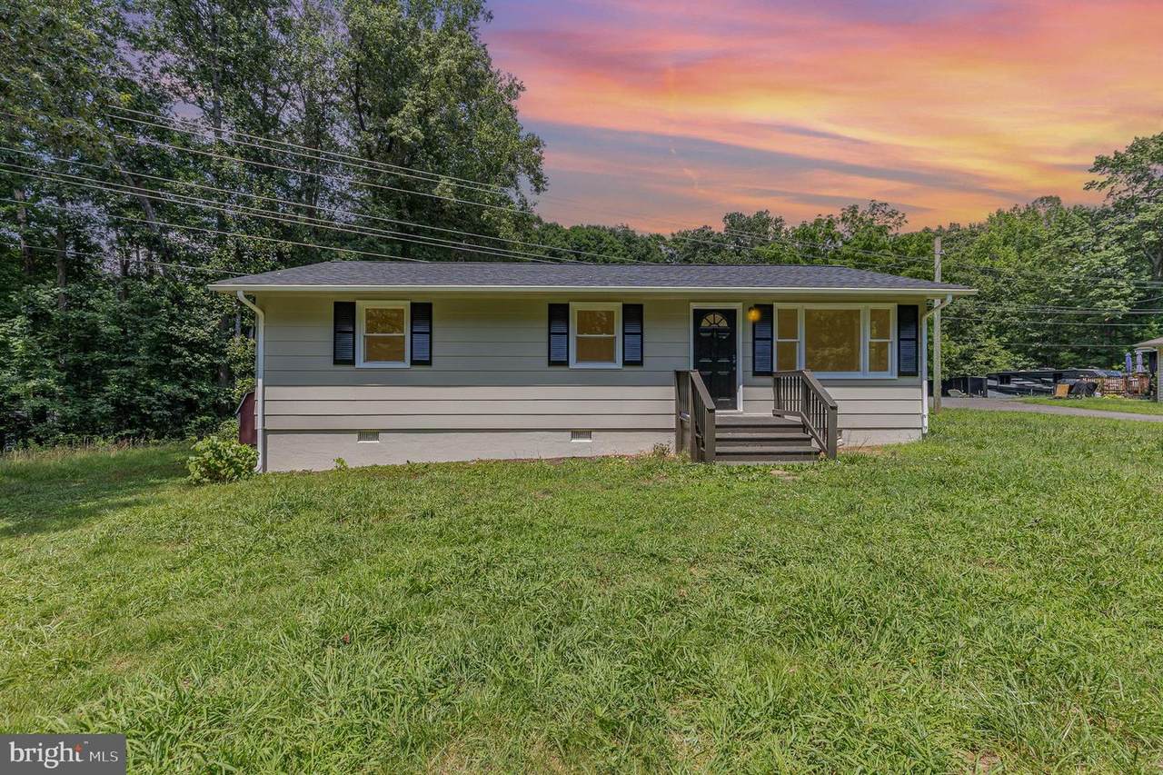 6932 Old Courthouse Road - Photo 1