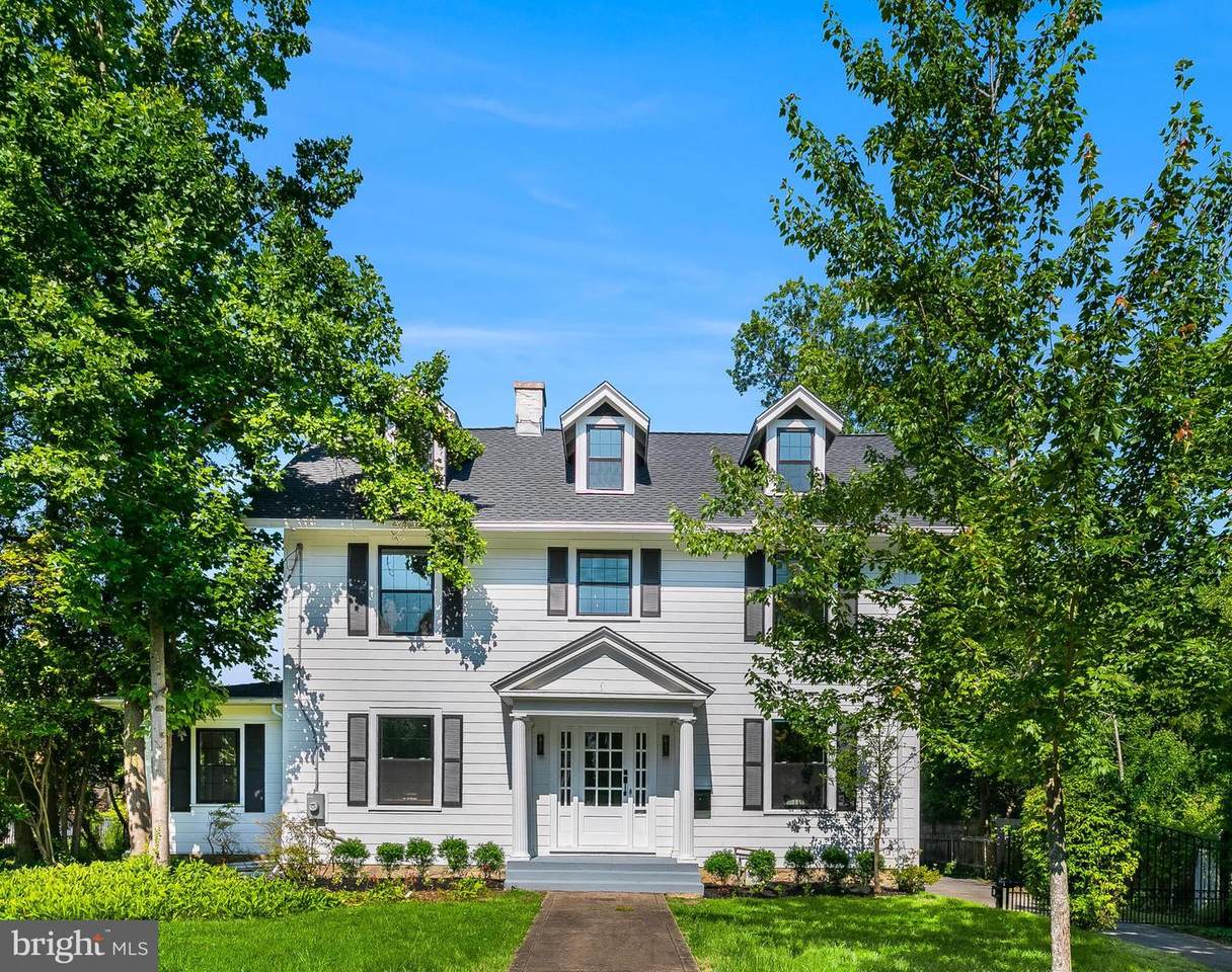 6818 Connecticut Avenue - Photo 1
