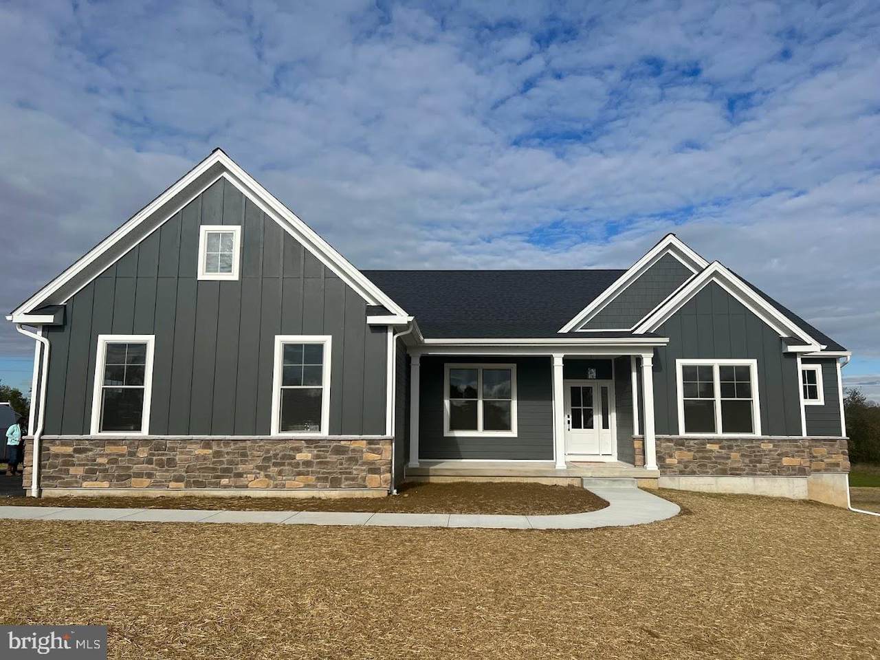 937 Swinehart Road - Photo 1