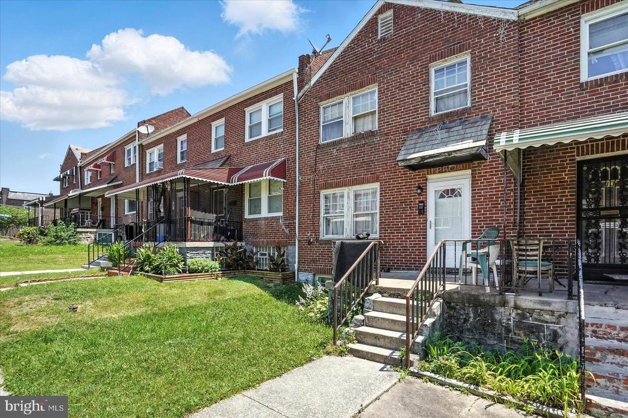 11 Rosedale Street - Photo 1
