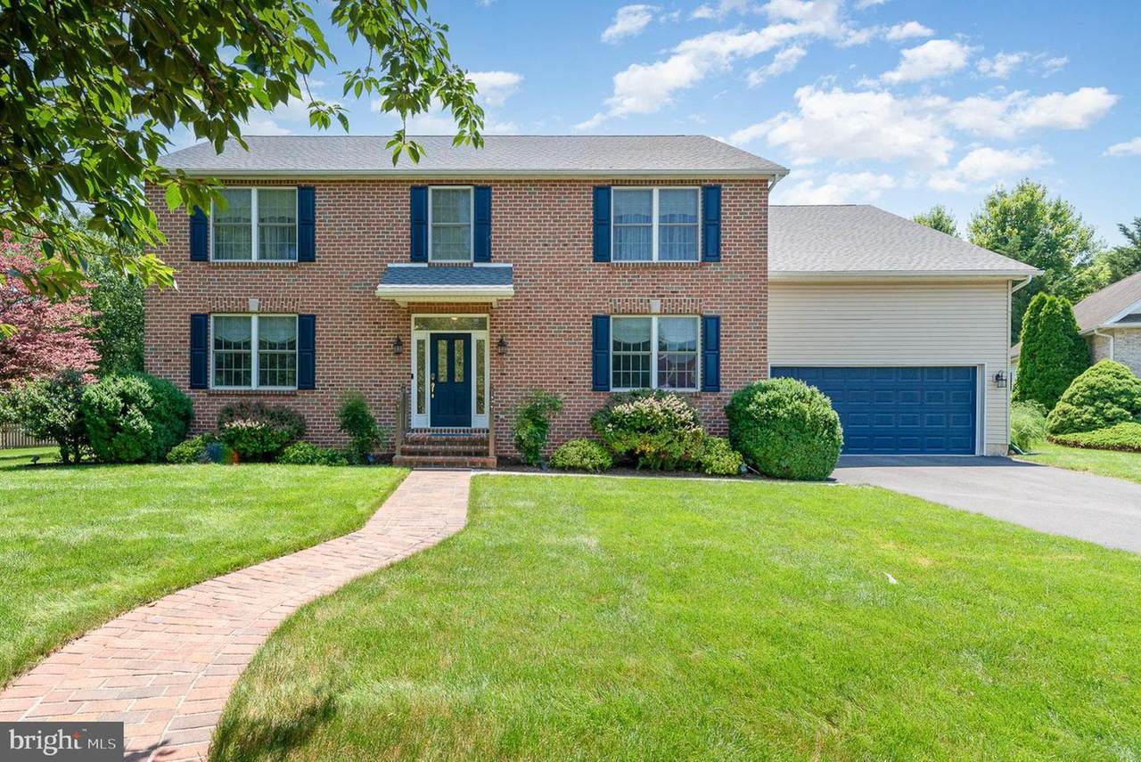 3 Baird Court - Photo 1
