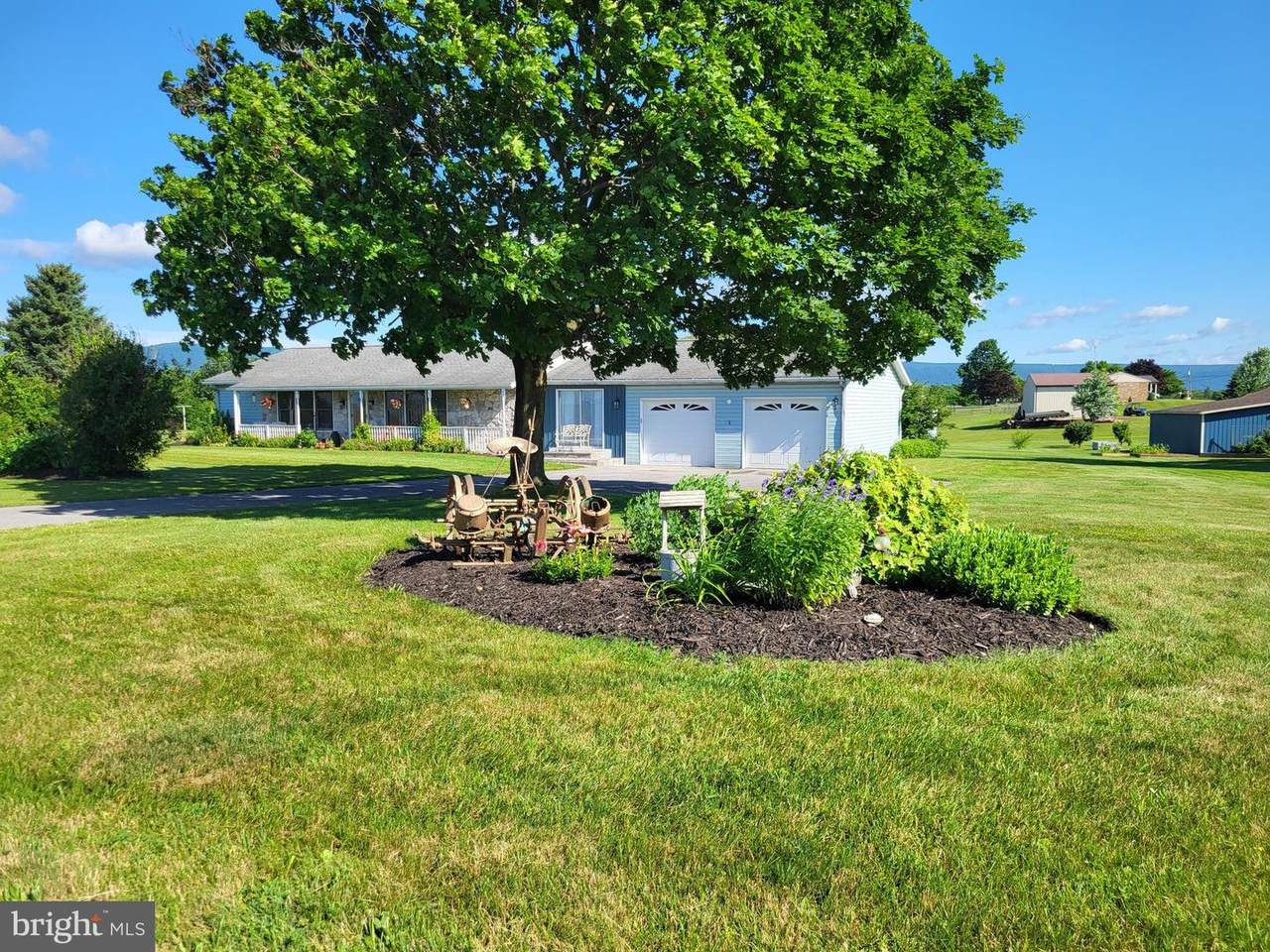 5891 Snider Road - Photo 1
