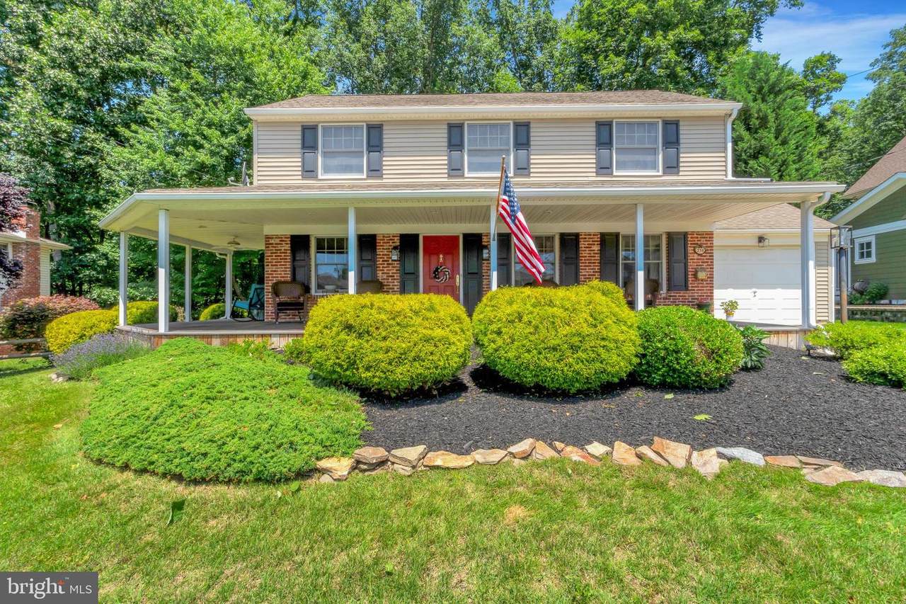 238 Winding Way Road - Photo 1