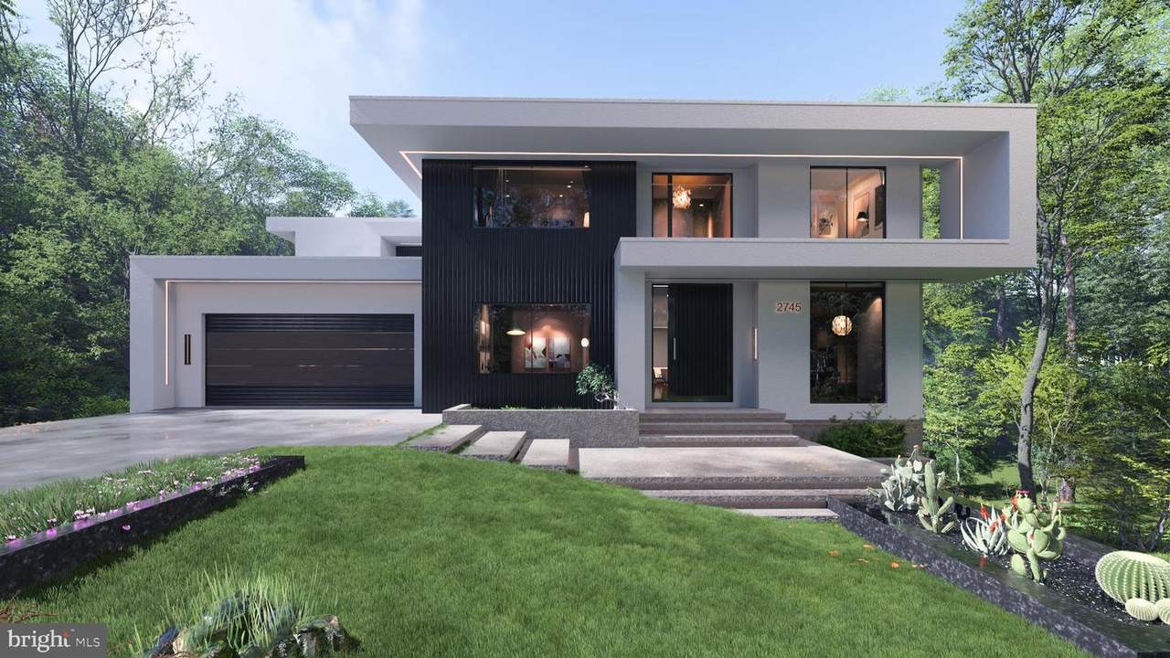 2745 Radford Street - Photo 1