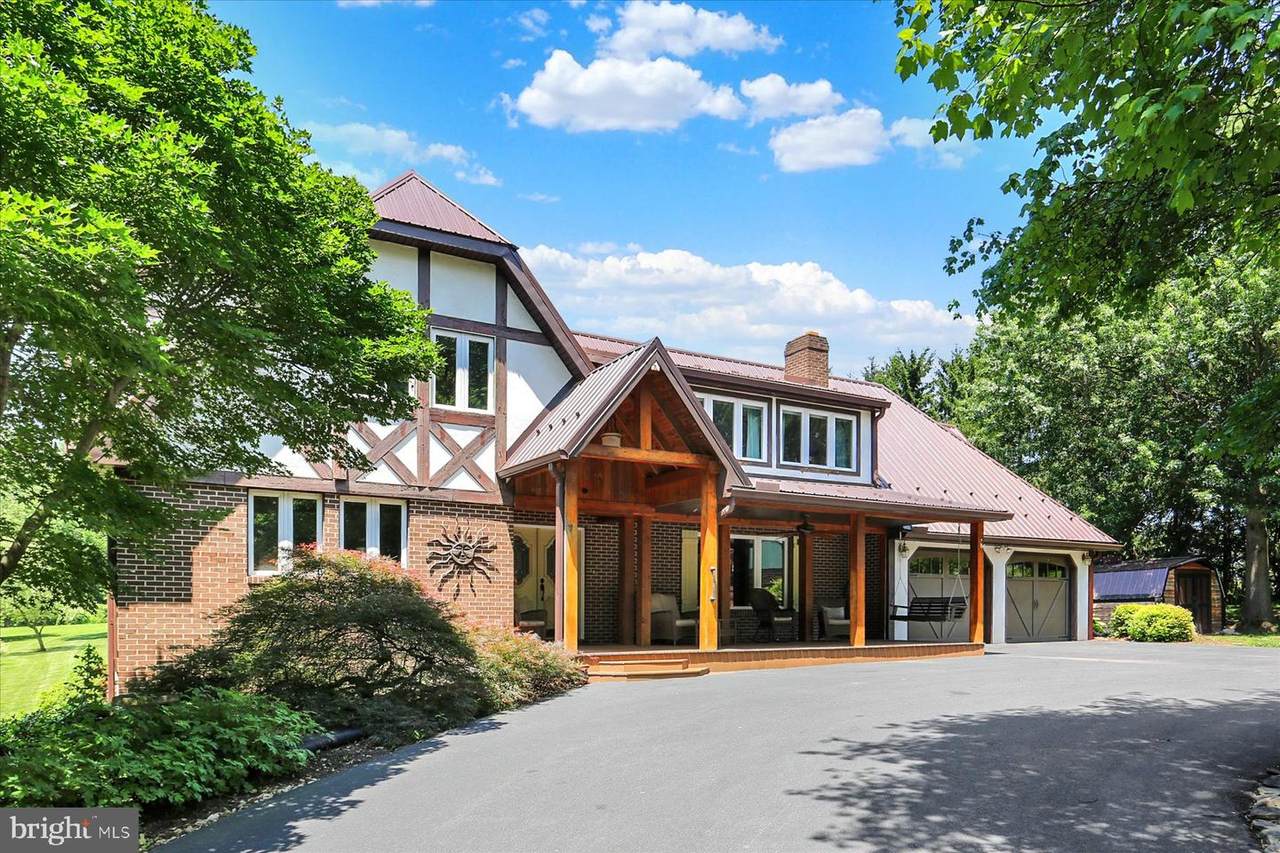 615 Beinhower Road - Photo 1